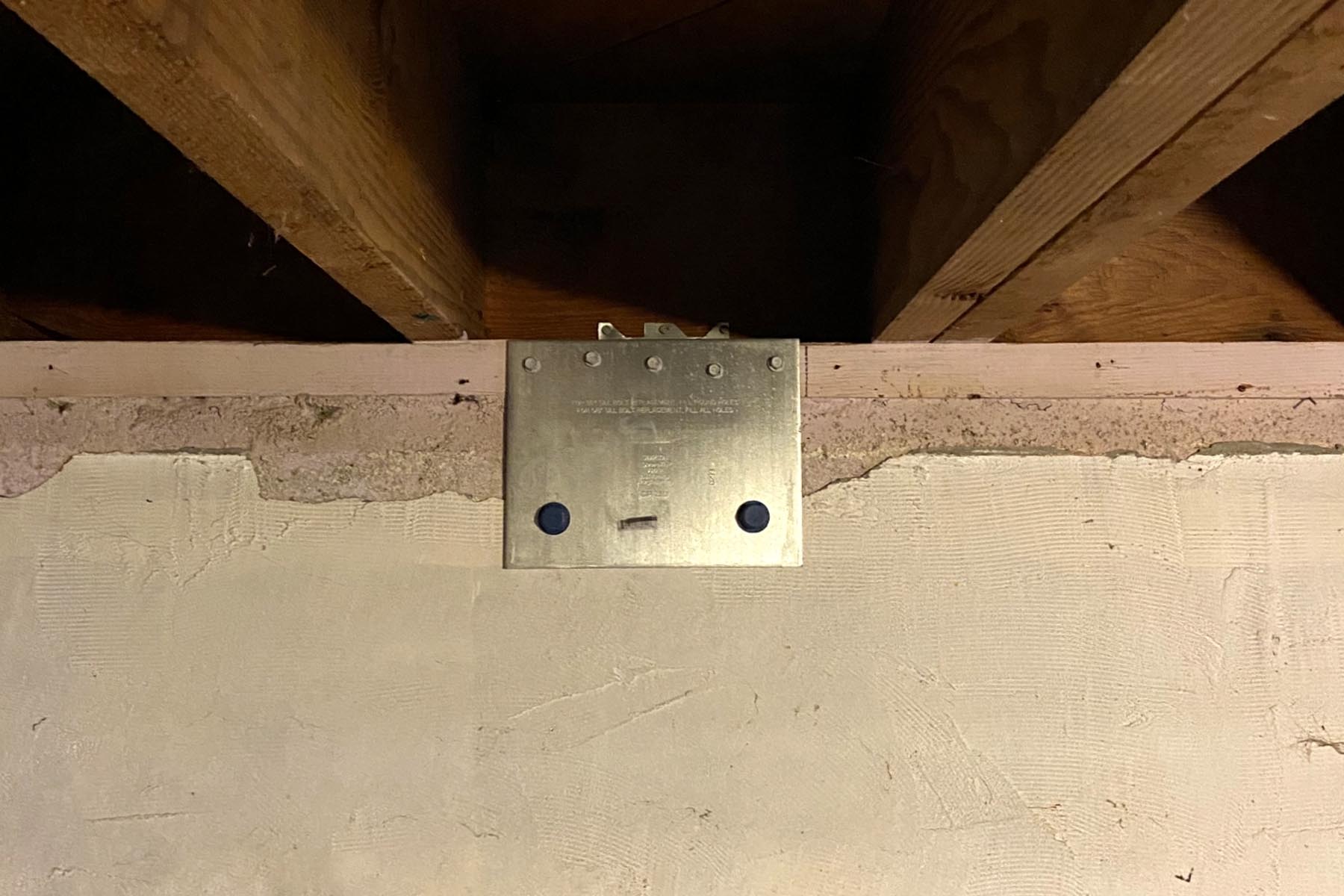 Seismic Retrofit